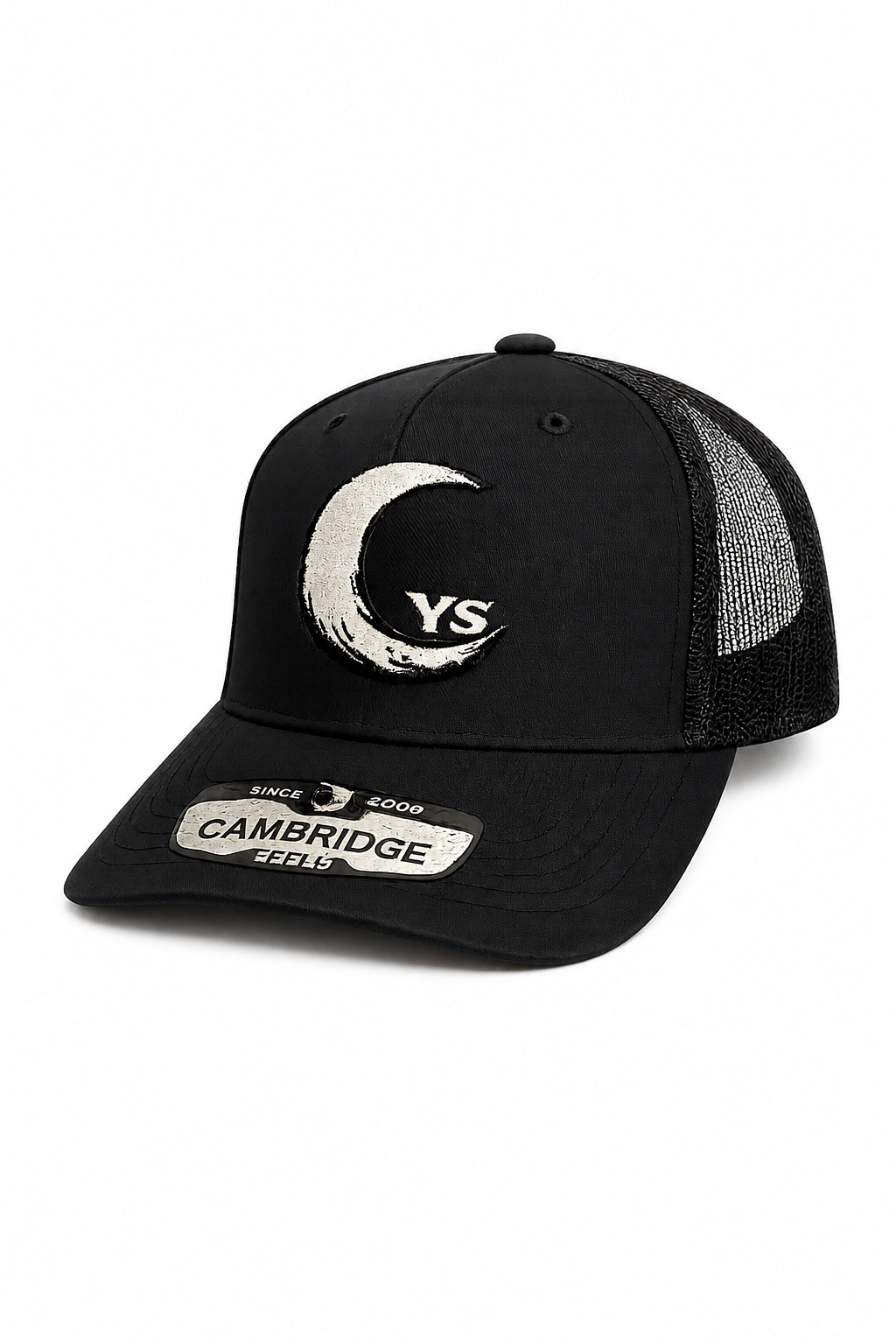 GYS Drop001 Emb Hat