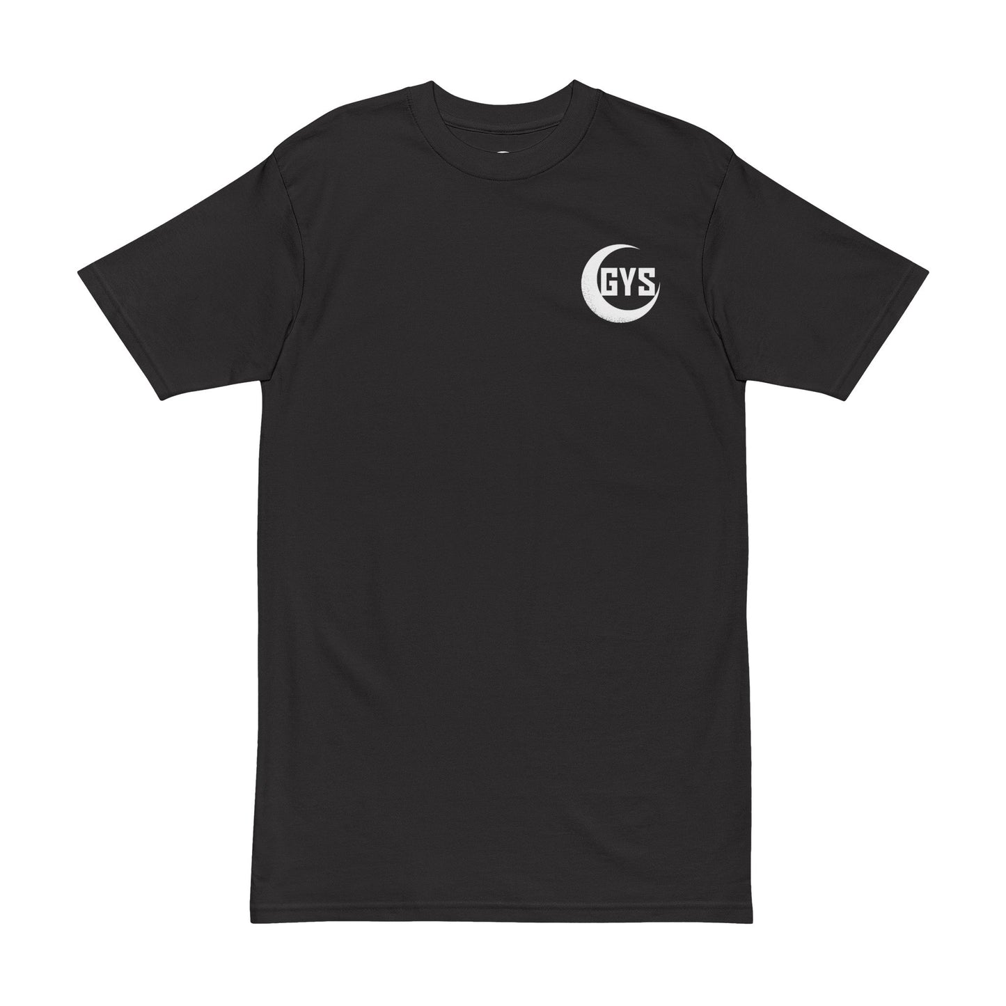 Drop 001 Tee — Built For The Overworked (Pre Order)