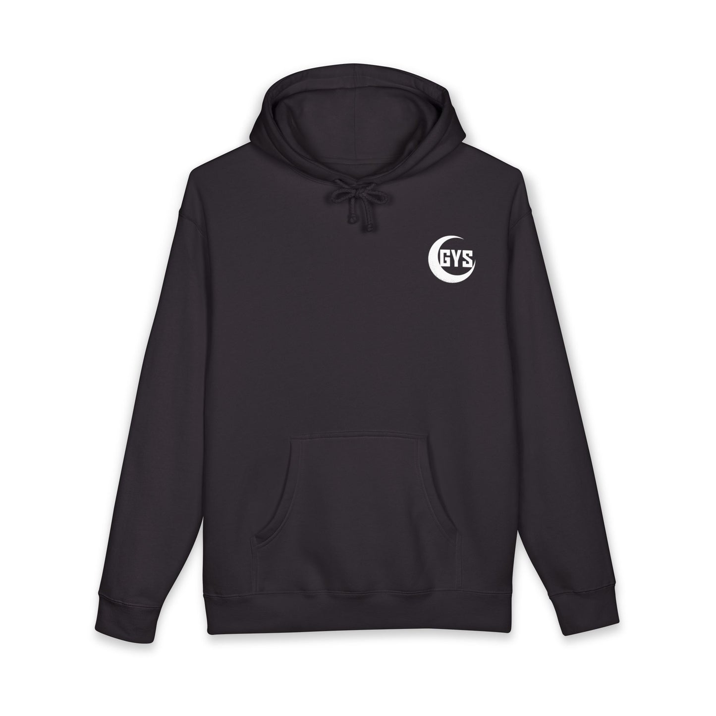 Drop 001 Hoodie — Built For The Overworked (Pre Order)