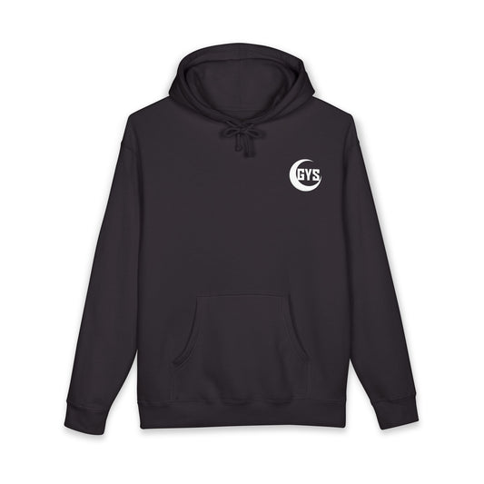 Drop 001 Hoodie — Built For The Overworked (Pre Order)