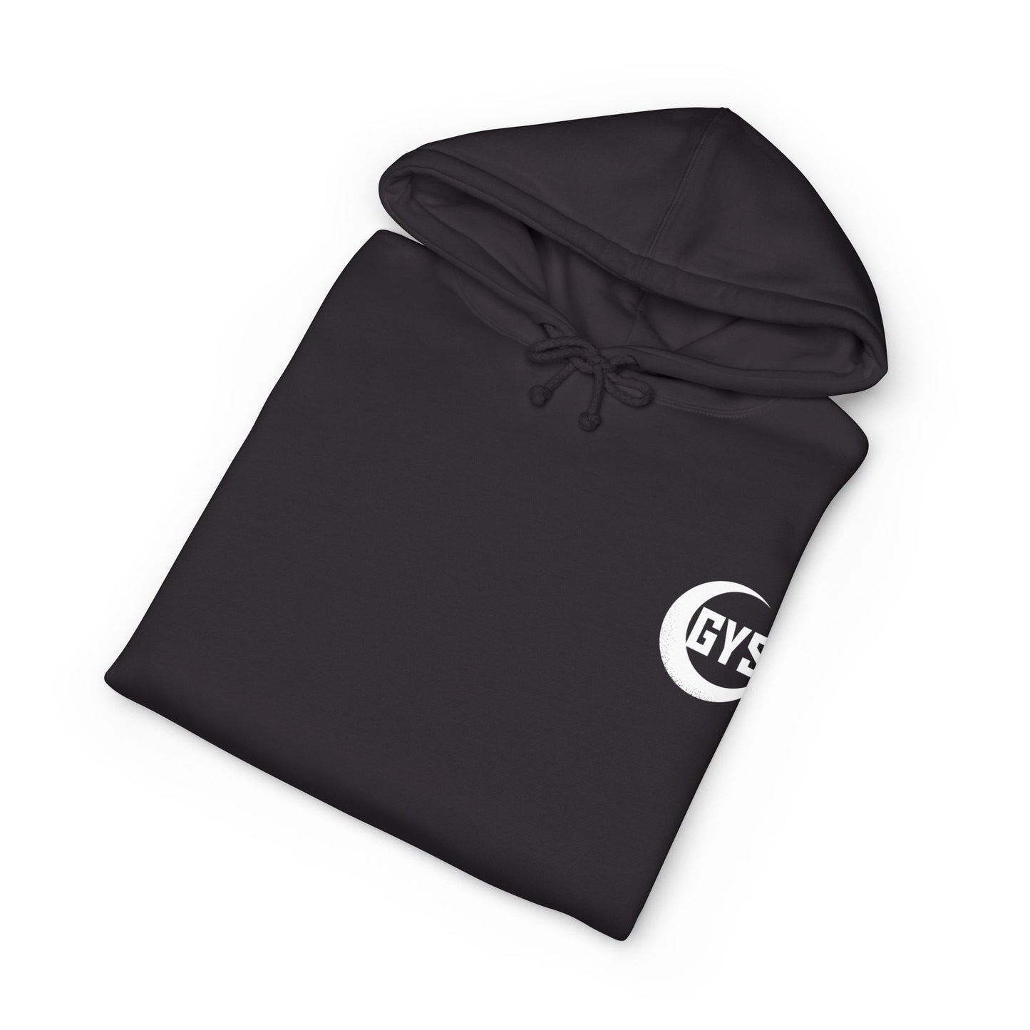 Drop 001 Hoodie — Built For The Overworked (Pre Order)
