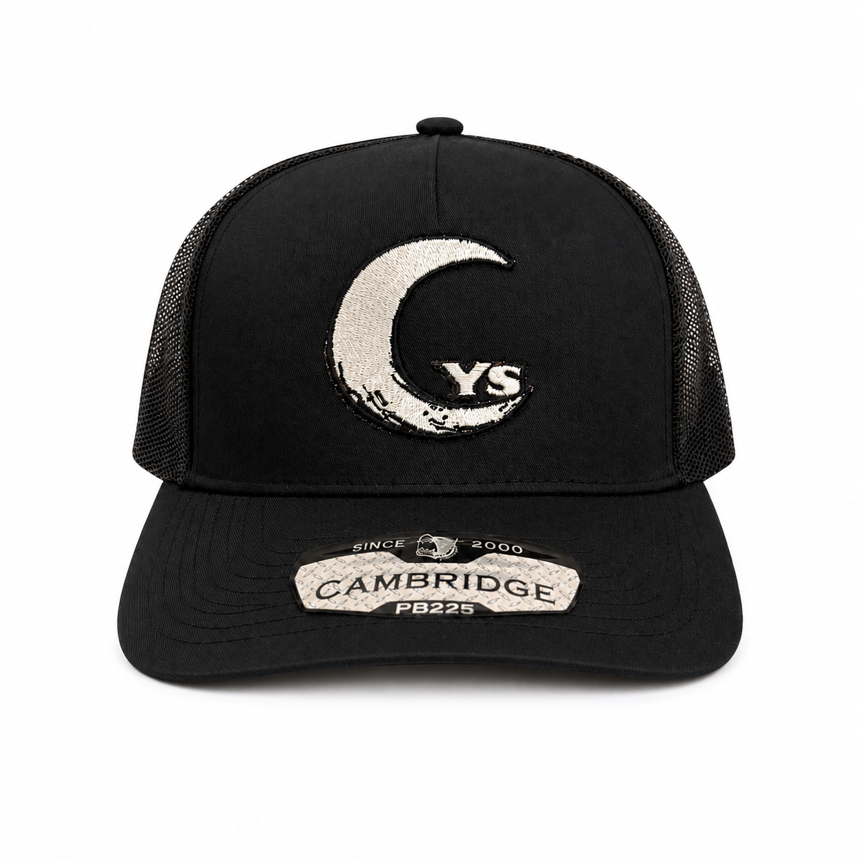 GYS Drop001 Emb Hat